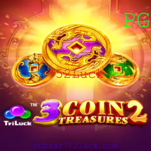 Descubra o Fascinante Mundo de 3CoinTreasures2: Estratégias e Regras para o Sucesso
