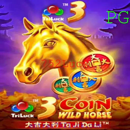 Desvendando o Mundo de 3CoinWildHorse: Um Jogo de Estratégia e Sorte