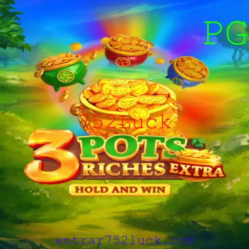 Explorando o Mundo Fascinante de 3potsExtra: Um Guia Completo