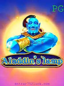 Descubra as Aventuras de 'Aladdinslamp': Um Jogo Cheio de Magia e Sorte