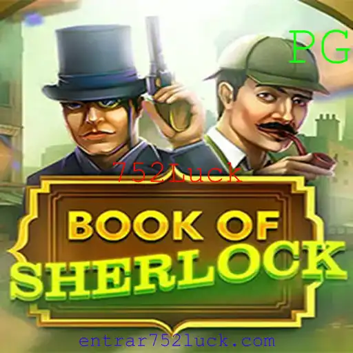 BookOfSherlock: Um Mergulho em um Mundo de Mistério e Investigação