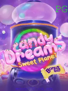 Explorando o Mundo Mágico de CandyDreamsSweetPlanet: Aventuras Doces e Desafios Surpreendentes