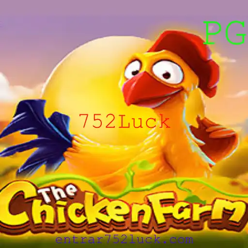 Explorando ChickenFarm: Um Mergulho no Mundo das Aves e da Sorte