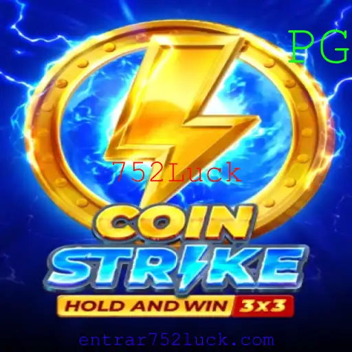 Coinstrike: Um Mergulho no Jogo de Estratégia e Sorte 752Luck