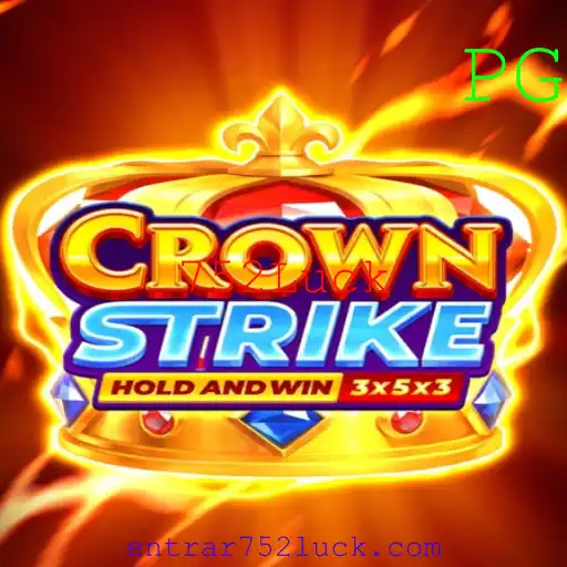 Crownstrike: Mergulhe no Universo de Estratégia e Sorte