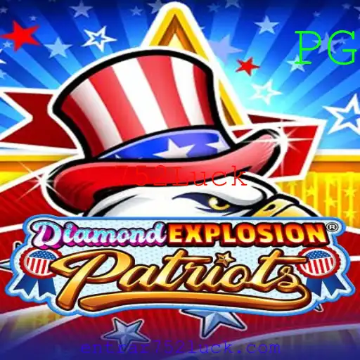 DiamondExplosionPatriots: A Nova Sensação do Mundo dos Jogos