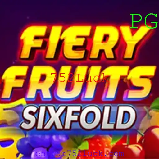 FieryFruitsSixFold: Descubra o Novo Fenômeno de Jogo com 752Luck