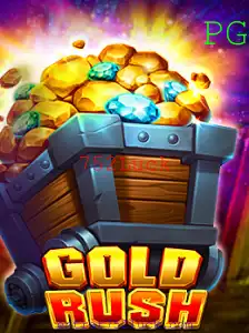Descubra a Emoção do Jogo GoldRush com 752Luck