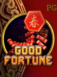 Explorando o Mundo de GoodFortune: Um Jogo de Estratégia e Sorte