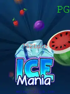 Descubra IceMania: O Jogo de Aventura Gelada com a Chave do Sucesso, 752Luck