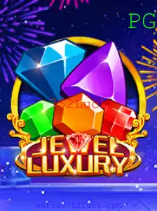 Descubra o Fascinante Mundo de JewelLuxury: O Jogo do Momento