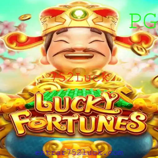 Descubra o Fascinante Mundo de LuckyFortunes: Um Jogo de Estratégia Intuitivo