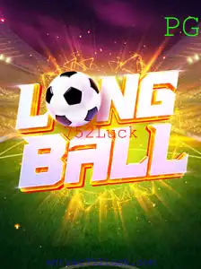 Conheça LongBall: O Jogo que Combina Estratégia e Sorte