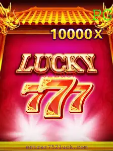Descubra o Jogo LuckySeven: Uma Aventura de Sorte e Estratégia