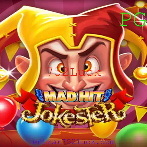 MadHitJokester: Descubra a Emoção do Novo Jogo com uma Pitada de Sorte
