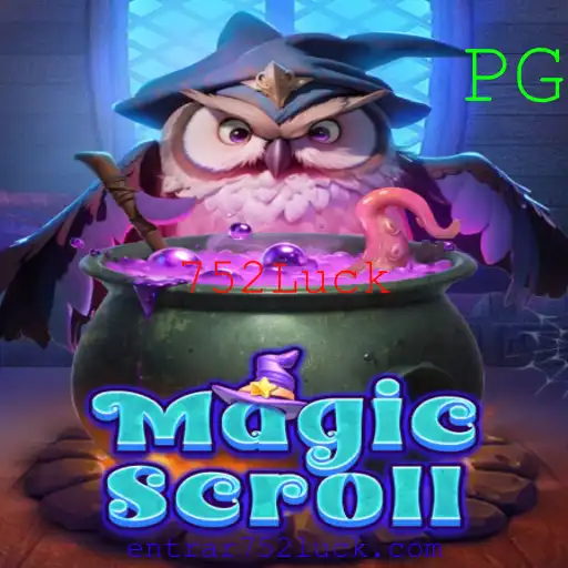 MagicScroll: Descubra o Encantador Mundo de 752Luck