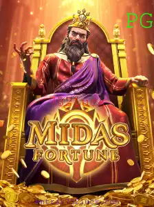 Descubra o Fascinante Mundo de MidasFortune e o Poder de 752Luck