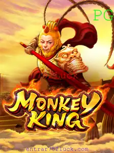 Explorando o Mundo Aventureiro de MonkeyKing: Um Jogo de Estratégia e Diversão