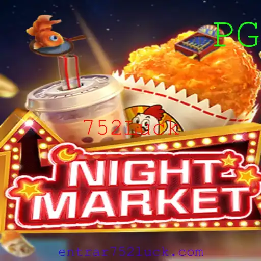 Explorando NIGHTMARKET: Um Mergulho no Universo do Jogo de Azar