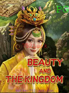 Descubra a Magia de 'BeautyAndTheKingdom' e Conquiste o Reino com '752Luck'