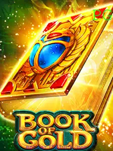 Descubra o Fascinante Mundo de BookofGold