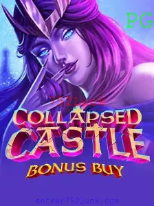 Explorando CollapsedCastleBonusBuy: Uma Imersão na Aventura com 752Luck