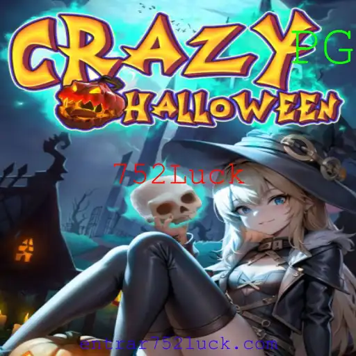 CrazyHalloween: Um Mergulho no Mundo de 752Luck