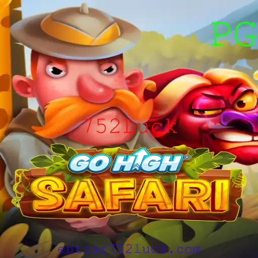 Explorando o Universo de Aventura de GoHighSafari: Um Mergulho Profundo