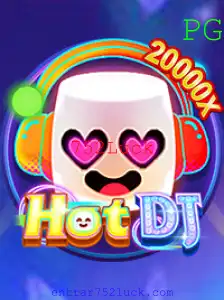 Descubra o Fascinante Mundo de HotDJ: Estratégia e Sorte Combinadas