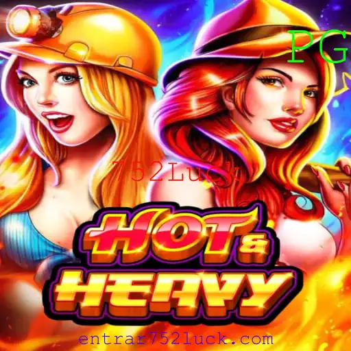 HotHeavy: Descubra o Novo Fenômeno dos Jogos e Como Jogar