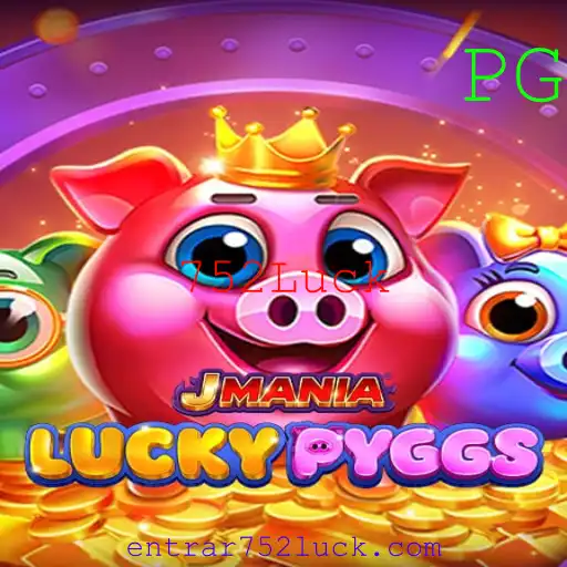 Descubra a Empolgante Aventura de JManiaLuckyPyggs: O Jogo do Momento
