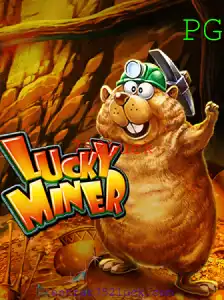Descubra o Fascinante Mundo de LuckyMiner e a Magia de 752Luck