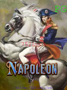 Descubra o Fascinante Jogo 'Napoleon': Uma Nova Experiência para Os Amantes de Jogos de Cartas