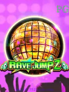 Explorando o Mundo Vibrante de RaveJump2: Um Guia Completo