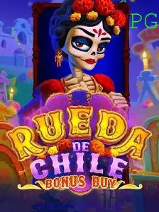 Descubra o Mundo de RuedaDeChileBonusBuy: Um Jogo Empolgante com a Chave do Sucesso 752Luck