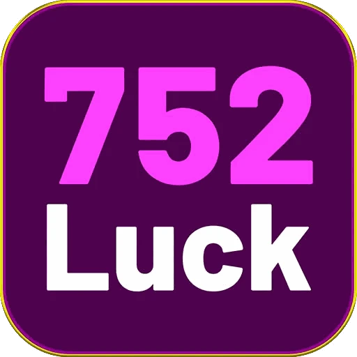752Luck Logo