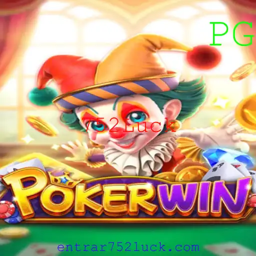 POKERWIN: Domine a Arte do Poker com '752Luck'