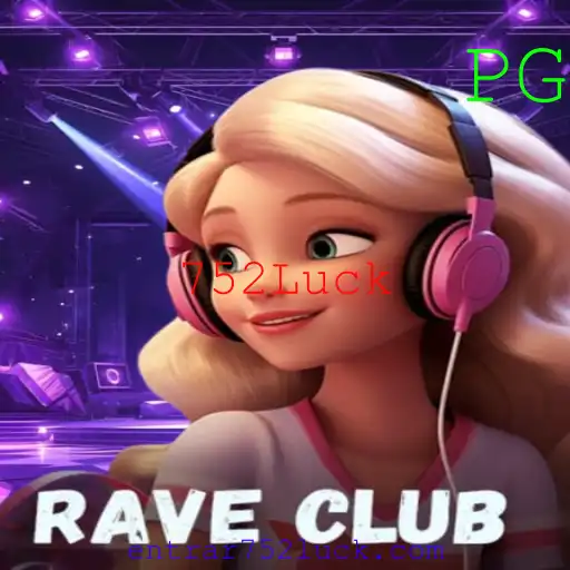 RaveClub: A Emoção do Jogo com a Chance de 752Luck