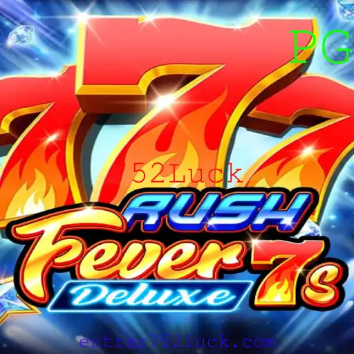 Descubra a Emoção de RushFever7sDeluxe com a Chave para a Sorte 752Luck