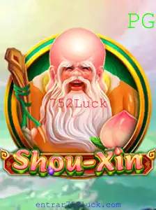Descubra ShouXin: O Jogo Que Está Conquistando o Mundo
