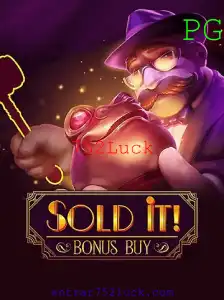 Descubra o Fascinante Mundo de SolditBonusBuy