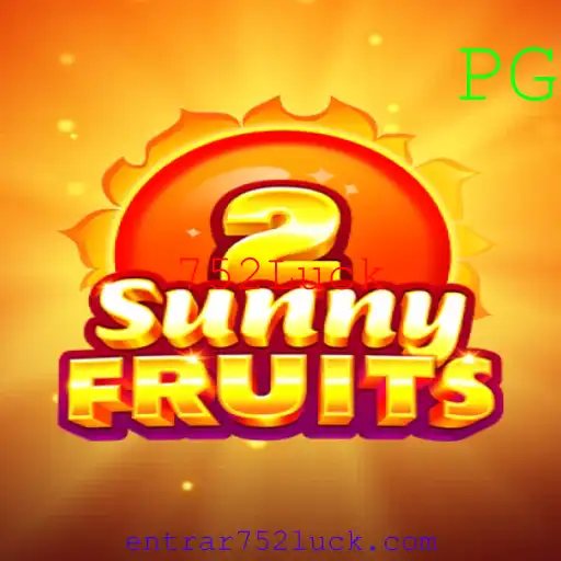 SunnyFruits2: Explorando o Fascinante Mundo de Frutas Digitais com 752Luck