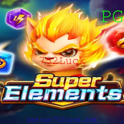 Descubra o fascinante mundo de SuperElements: O jogo que combina estratégia e sorte