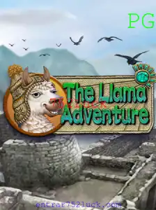 Explorando o Mundo de 'TheLlamaAdventure': Uma Jornada Inesquecível